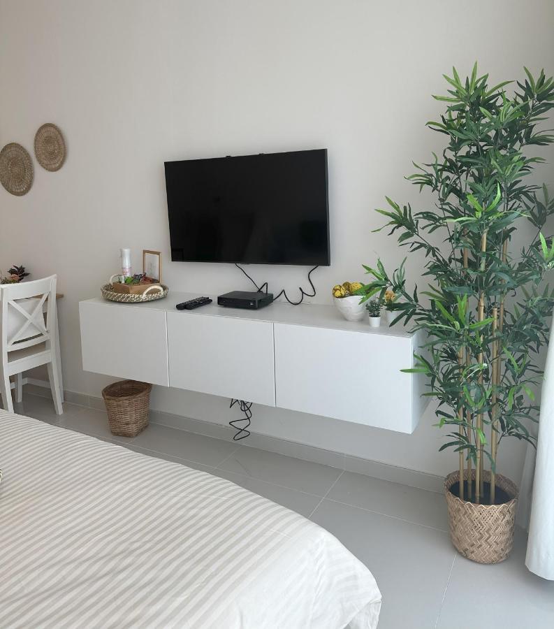 Tranquil Studio In Damac Hills Dubai Exteriör bild