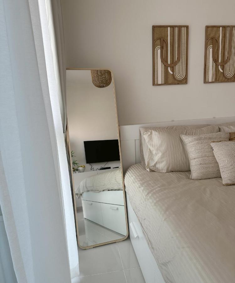 Tranquil Studio In Damac Hills Dubai Exteriör bild