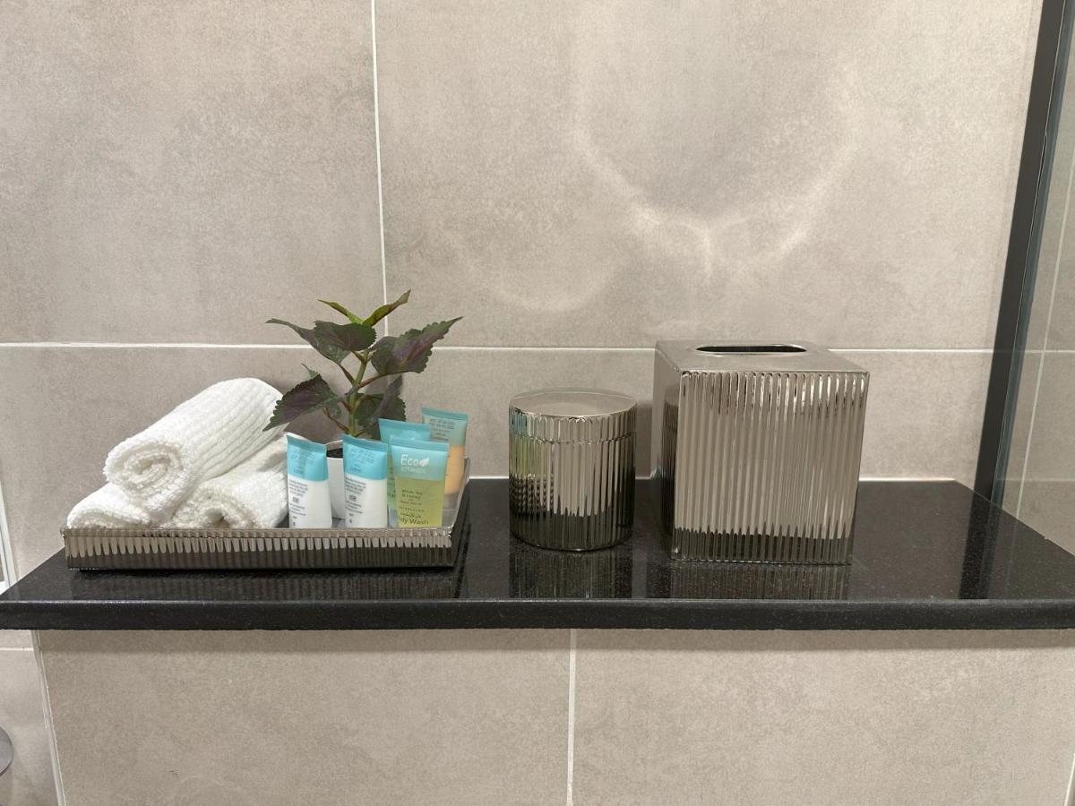 Tranquil Studio In Damac Hills Dubai Exteriör bild